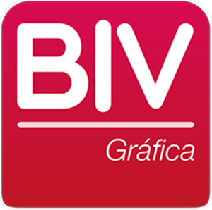 BIV Gráfica - Impresión Corporativa Santiago